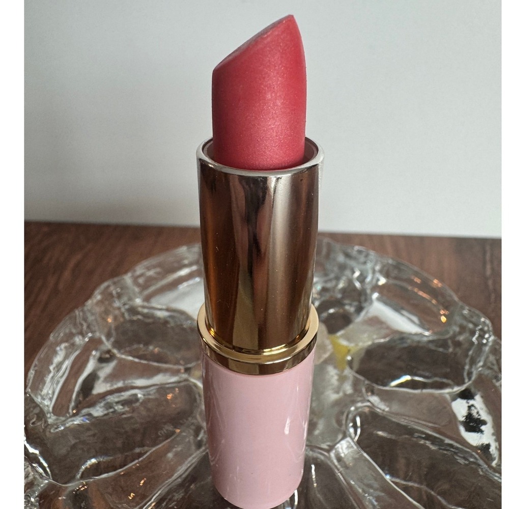 Mary Kay Lasting Color Lipstick Pink Orchid 4072 NOS DISCONTINUED